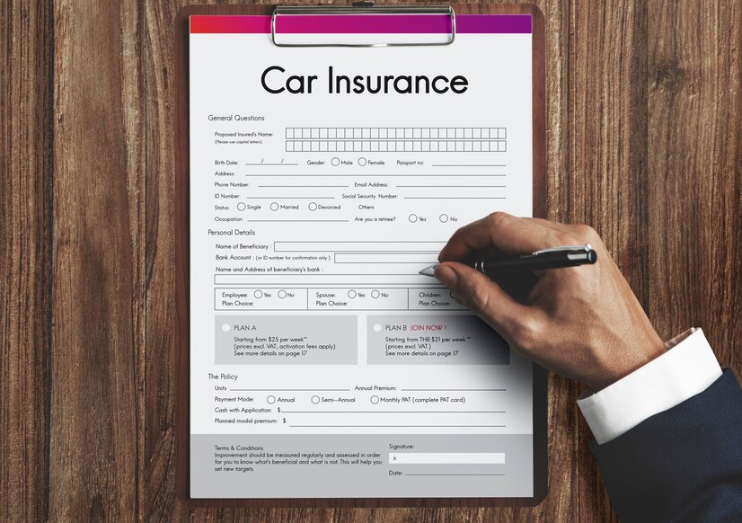 Benefits Of Temporary Car Insurance(Car Insurance)